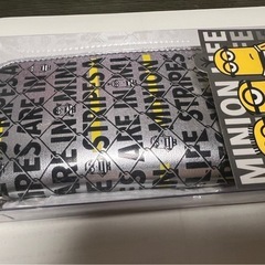 ミニオン長財布19