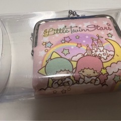 キキララ財布11の画像