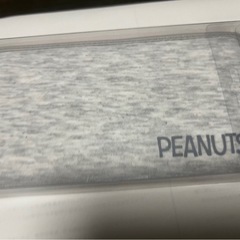 スヌーピー長財布18の画像
