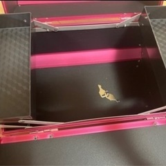 メイクボックスの画像