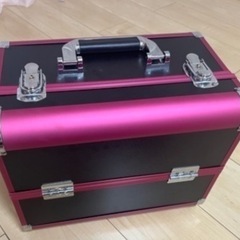 メイクボックスの画像