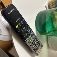 テレビの画像