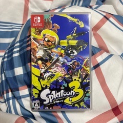 スプラトゥーン3