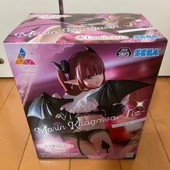 喜多川海夢 3体セット その着せ替え人形は恋をする リズ ver. フィギュア Desktop Cute T-most AMPの画像