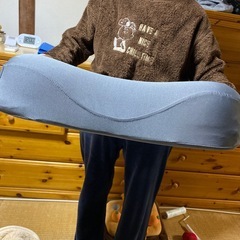 ニトリ枕　低反発の画像