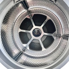 設置まで👏🏻 TOSHIBA ドラム式洗濯機 12kg / 7kg✨ 2022年製⭕️の画像