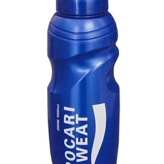 新品未使用！！ポカリスエット/スクイズボトル1L