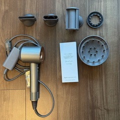 美容家電 Dyson ヘアドライヤー HD08