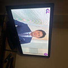 テレビの画像