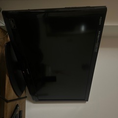 テレビの画像