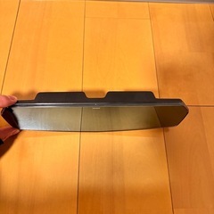 カーメイト　ルームミラーの画像