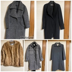 4 点　ZARA Ray Cassin H&M tokyo St...
