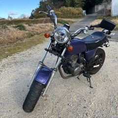 ホンダ エイプ 50 FI APE50 FI 【訳あり】