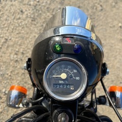 ホンダ エイプ 50 FI APE50 FI 【訳あり】の画像