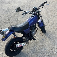 ホンダ エイプ 50 FI APE50 FI 【訳あり】の画像