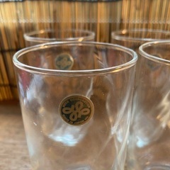 Hoya グラスの画像