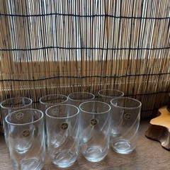 Hoya グラスの画像