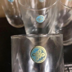 Hoya グラスの画像