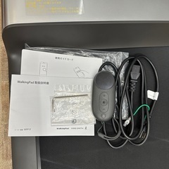 ウォーキングパッドの画像