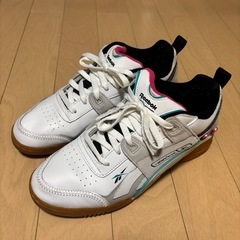 Reebok WORKOUT PLUS ATI 91S 26.5cm