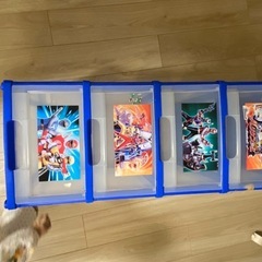 4段タンスの画像