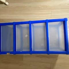 4段タンスの画像