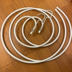 シーツハンガー