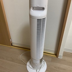 扇風機の画像