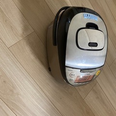 5号炊飯器の画像