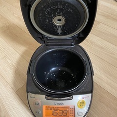 5号炊飯器の画像
