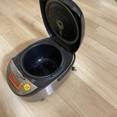 5号炊飯器の画像