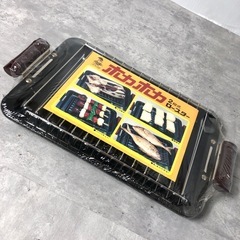 ロースター 魚 焼肉 焼鳥 キャンプ