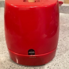 キッチンスケールの画像