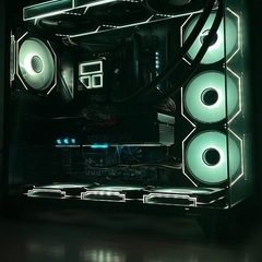 ゲーミングPC Ryzen9 5950X + RTX 3080 ...