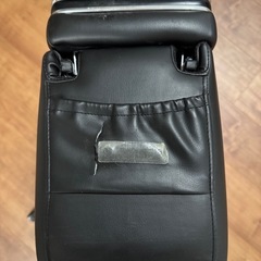 コンソールボックスの画像