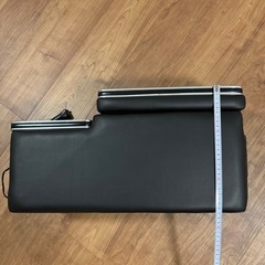 コンソールボックスの画像