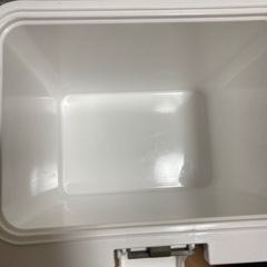 美品　サーモス　1.9リットル　 DCMクーラーボックス　　の画像