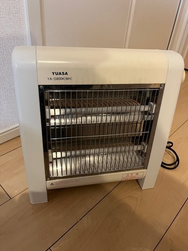 電気ストーブ