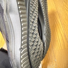 ナイキ ダウンシフター12 ランニングシューズの画像