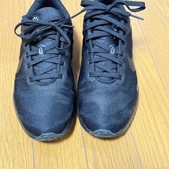 ナイキ ダウンシフター12 ランニングシューズの画像