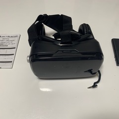 DMM.com VR動画スターターセットの画像