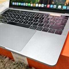 MacBook Pro A2159 core i7/ 16GB / 256GBの画像