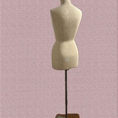 キイヤ　トルソー