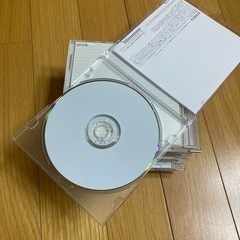 CD-Ｒ　16枚