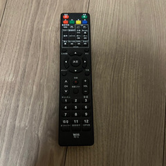 液晶テレビの画像