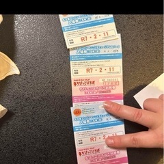名古屋アンパンマンミュージアム　2/11まで
