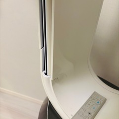 【加湿空気清浄機】Dyson Pure Humidify + Cool PH01WSの画像