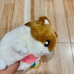 ハムスターパラダイスのぬいぐるみ - 買いたい/ください