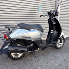 3155.最終型TODAY（後期）　バッテリー、ミラー新品、サイスタ付属　千葉県柏市　即日配送、自走引き取りも可能の画像