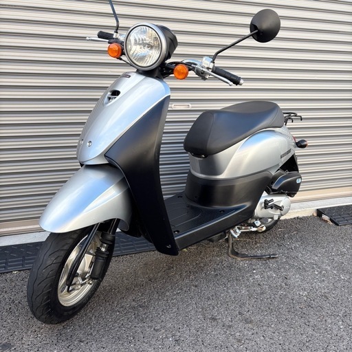 316.最終型TODAY（後期）　バッテリー、ミラー新品、サイスタ付属　千葉県柏市　即日配送、自走引き取りも可能